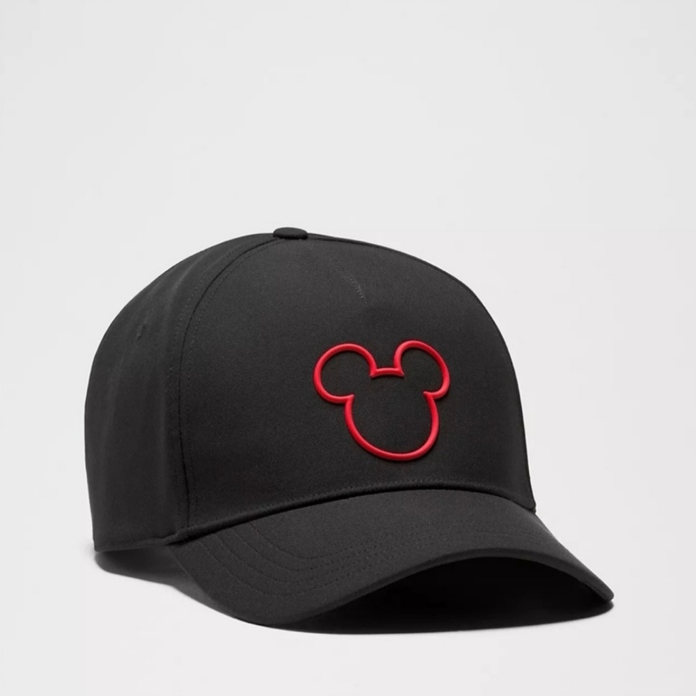 Disney x lululemon Unisex Classic Structured Baseball Cap L/XL